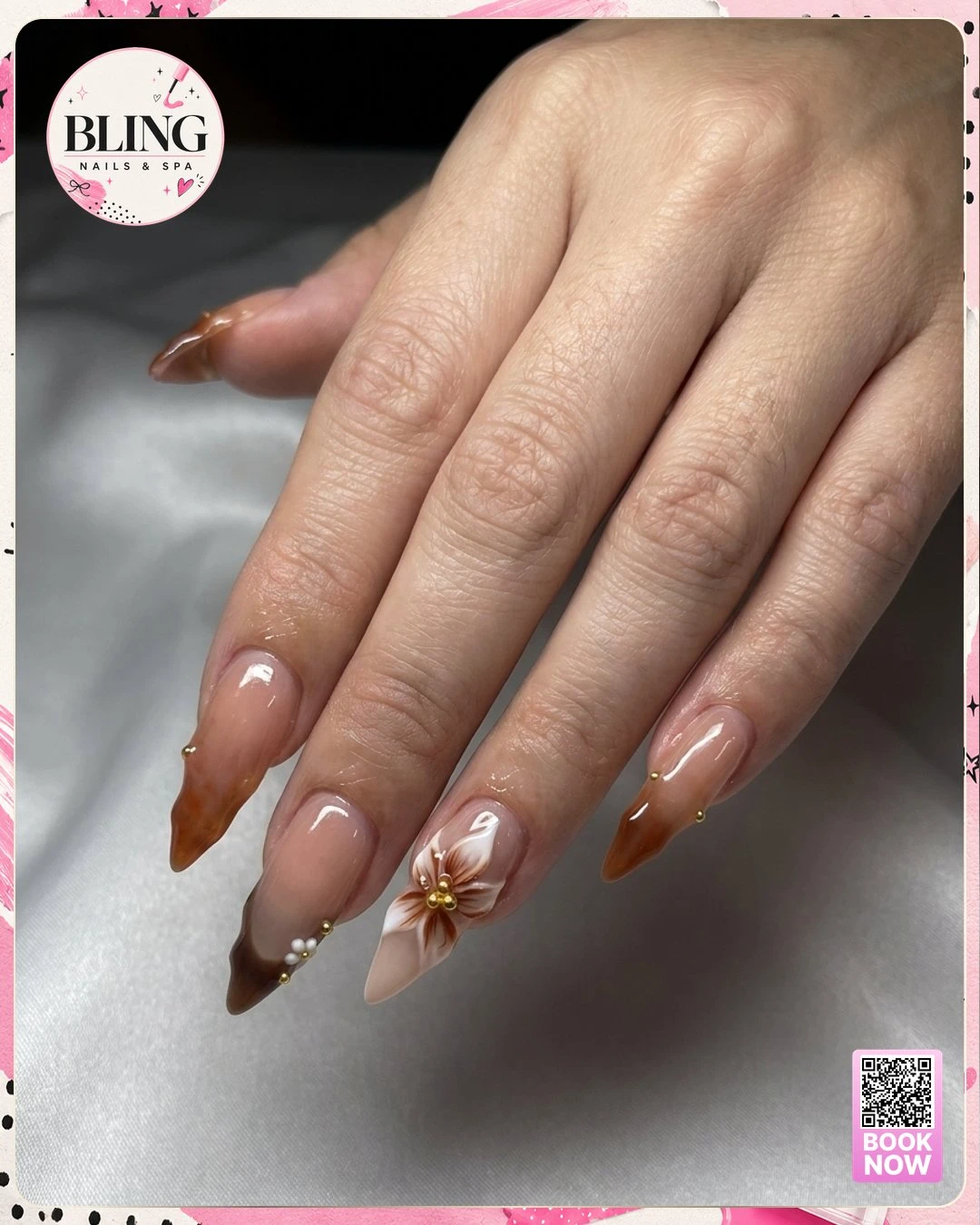 BLING NAILS & SPA